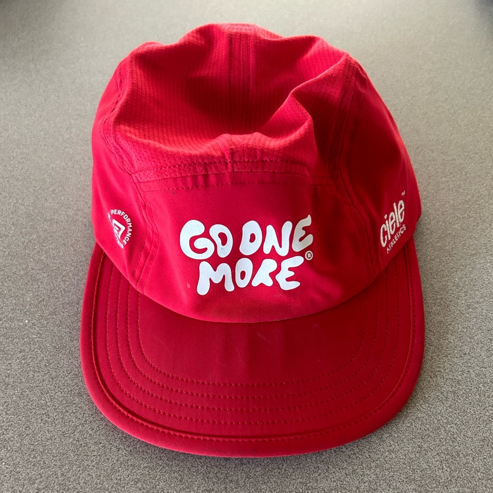 BPN X CIELE™ ENDURANCE CAP
